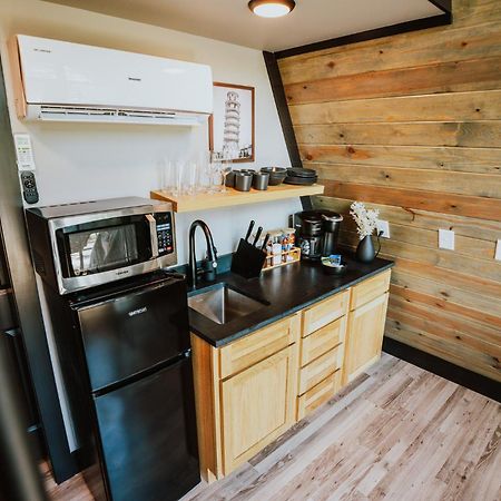 Starlight Haven At Weiss Lake Gaylesville Exterior photo