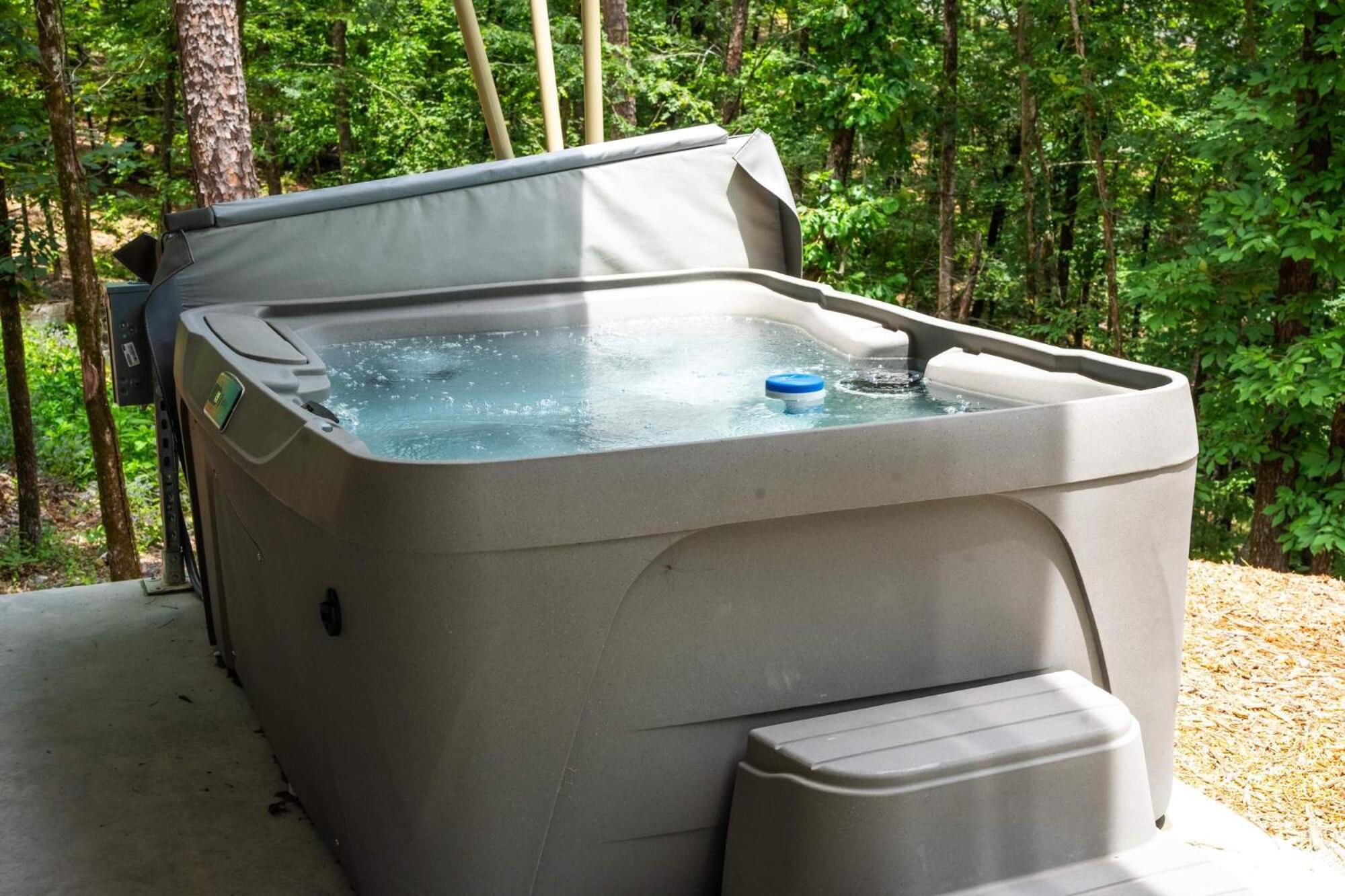 Starlight Haven At Weiss Lake Gaylesville Exterior photo