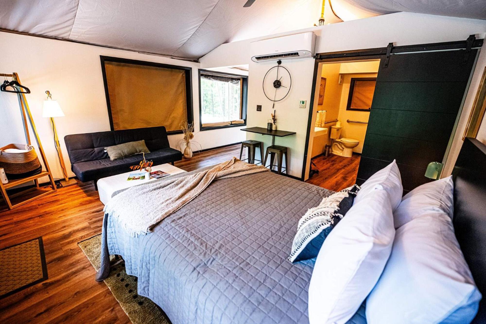 Starlight Haven At Weiss Lake Gaylesville Exterior photo