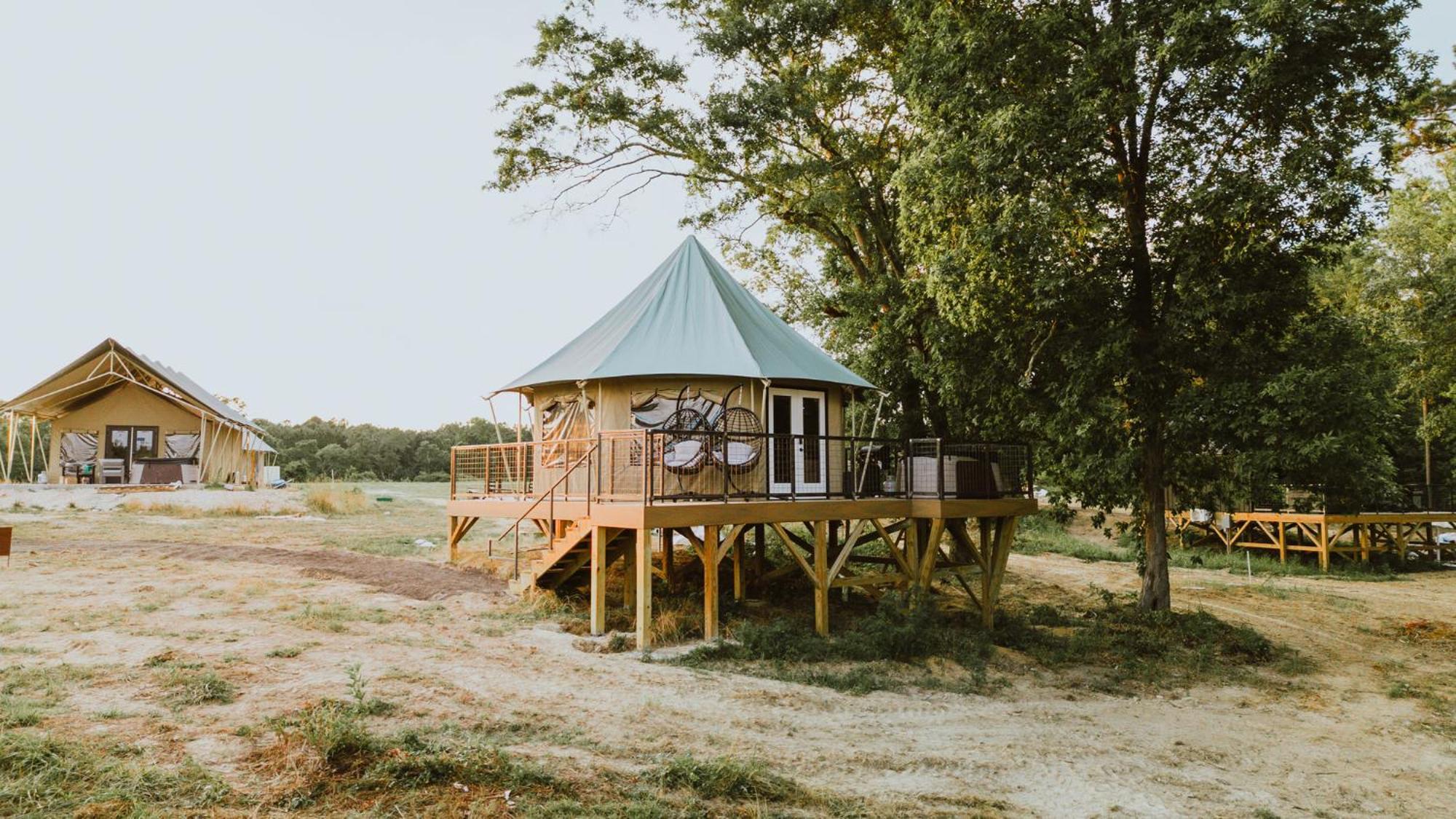 Starlight Haven At Weiss Lake Gaylesville Exterior photo